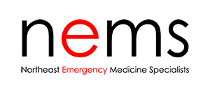 Northeast Emergency Medicine Specialists Logo