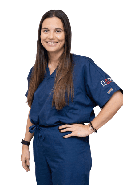 JESSICA VERCRUYSSE, MD