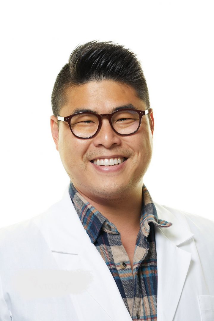 MICHAEL YIP, MD FACEP