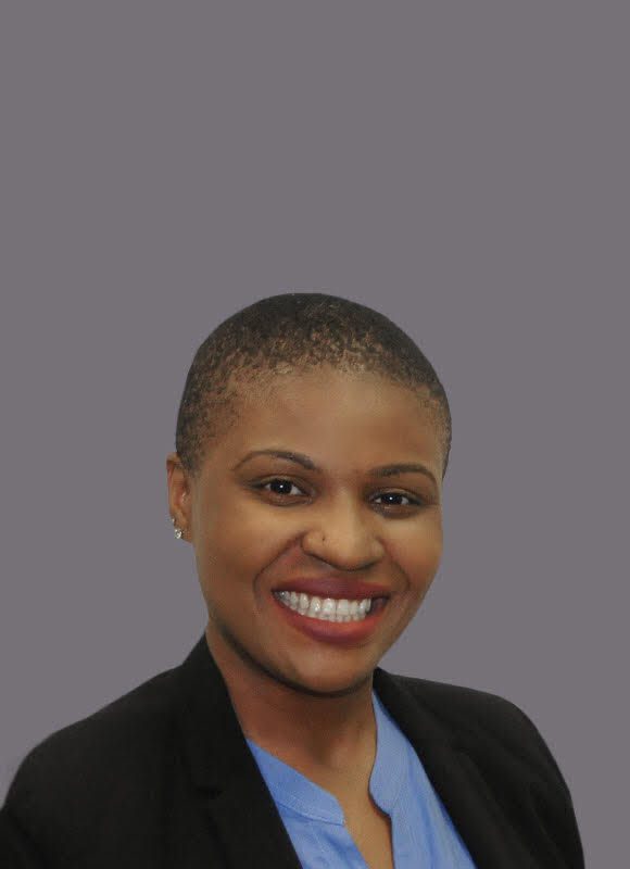 FRANCISCA NWOKE, MD