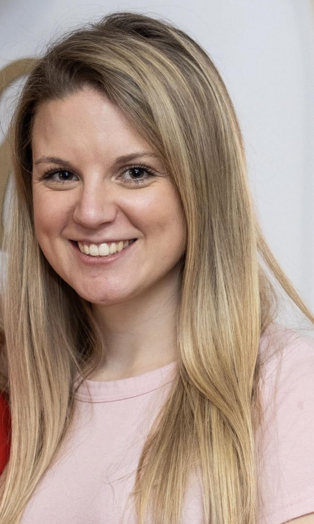 BRITTANY DECARLI, APRN, FNP-BC