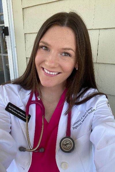 KAYLEE TOWNSEND, P.A.-C